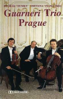 Album Guarneri Trio Prague: Dumky / Piano Trio
