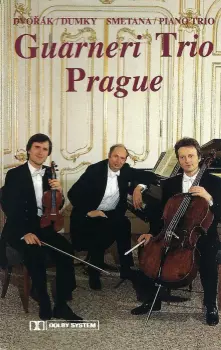Guarneri Trio Prague: Dumky / Piano Trio