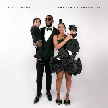 Gucci Mane: Breath Of Fresh Air