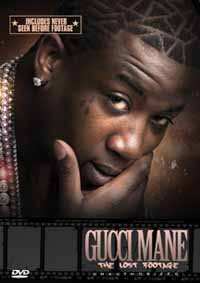 Album Gucci Mane: The Lost Footage
