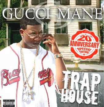 Trap House 20th Anniversary