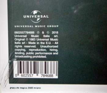 LP Francesco Guccini: Guccini