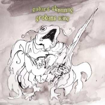 Album Gudars Skymning: Grodans Sång