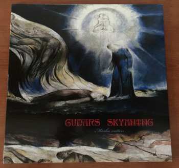 Album Gudars Skymning: Mörka Vatten