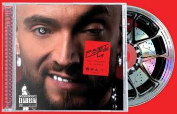 CD Guè Pequeno: Fastlife 4
