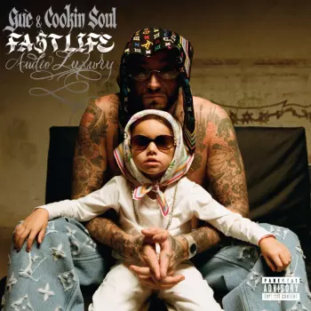 Guè Pequeno: Fastlife 5: Audio Luxury