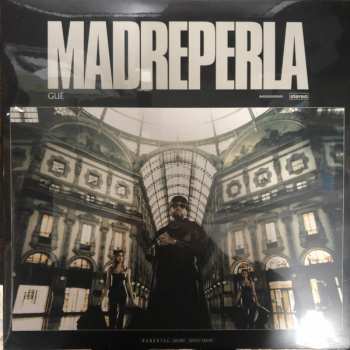 Album Guè Pequeno: Madreperla