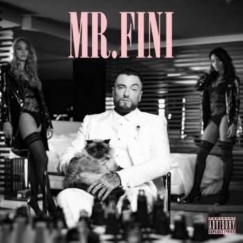 Album Guè Pequeno: Mr. Fini