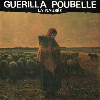 Album Guerilla Poubelle: La Nausée