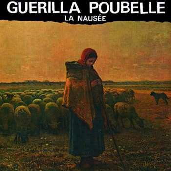 CD Guerilla Poubelle: La Nausée 402243