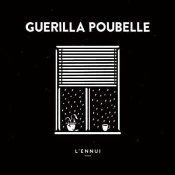 CD Guerilla Poubelle: L'Ennui 422110
