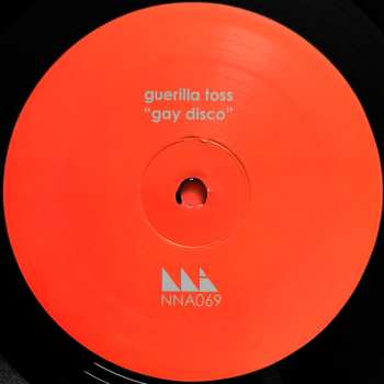 LP Guerilla Toss: Gay Disco 320217