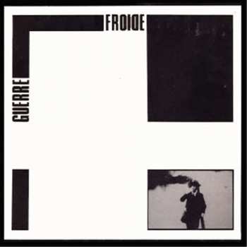Album Guerre Froide: Untitled