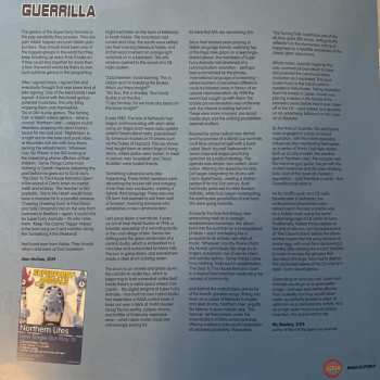 2LP Super Furry Animals: Guerrilla 15111