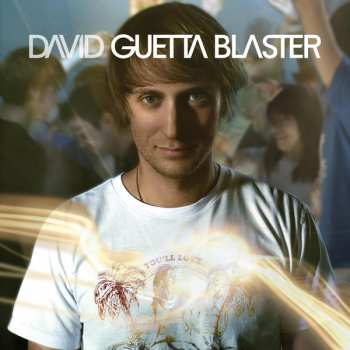 Album David Guetta: Guetta Blaster