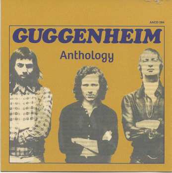 Album Guggenheim: Anthology 