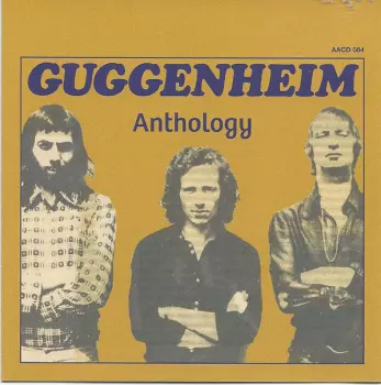 Guggenheim: Anthology 