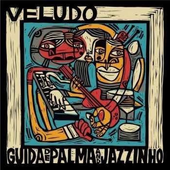 Album Guida De Palma: Veludo