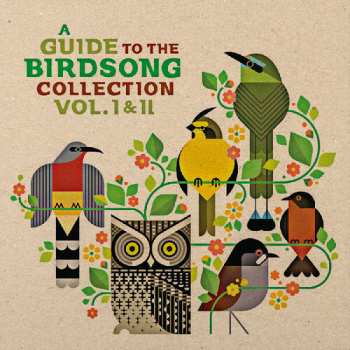 Album Guide To The Birdsong Collection: Vol I & Ii / Var: Guide To The Birdsong Collection: Vol I & Ii