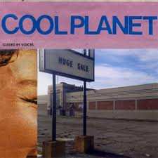 CD Guided By Voices: Cool Planet 244368