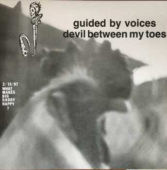 LP Guided By Voices: Devil Between My Toes 476825