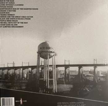 LP Guided By Voices: It's Not Them. It Couldn't Be Them. It Is Them!