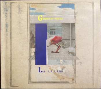 Album Guided By Voices: La La Land