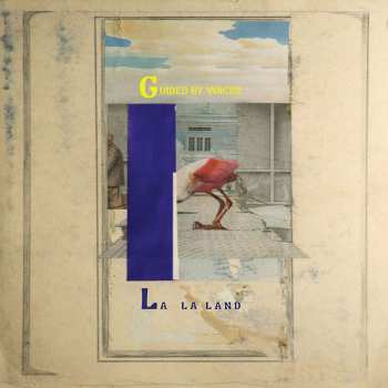 CD Guided By Voices: La La Land 425888