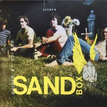 Album Guided By Voices: Sandbox