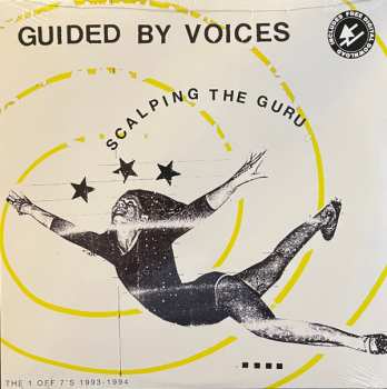 Album Guided By Voices: Scalping The Guru