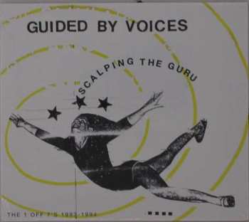 CD Guided By Voices: Scalping The Guru 400071
