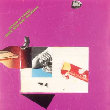 CD Guided By Voices: Thick Rich & Delicious
