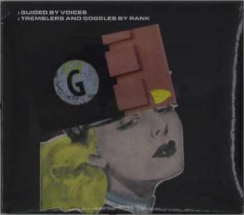 Album Guided By Voices: Tremblers And Goggles By Rank