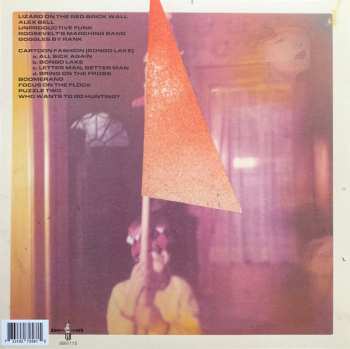 LP Guided By Voices: Tremblers And Goggles By Rank 474950