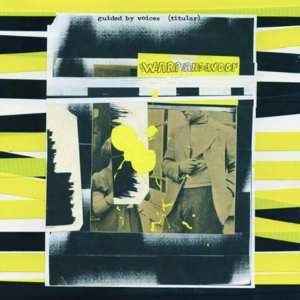 Guided By Voices: Warp And Woof