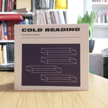 CD Guiding Lights: Cold Reading 518461