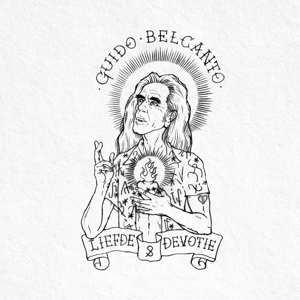 Album Guido Belcanto: Liefde & Devotie