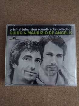 Guido De Angelis: Guido & Maurizio De Angelis Original Television Soundtracks Collection