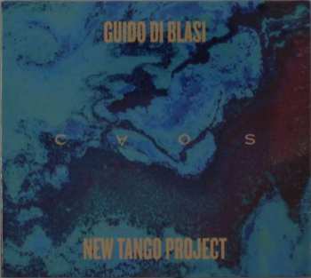 Album Guido di Blasi: New Tango Project