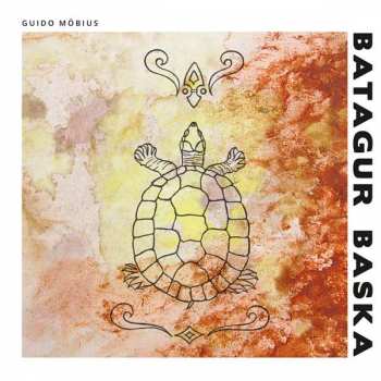 Album Guido Möbius: Batagur Baska