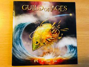 CD Guild Of Ages: Rise 362096