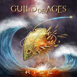 LP Guild Of Ages: Rise LTD | CLR 377410