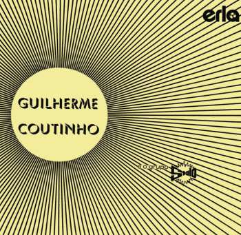 Album Guilherme Coutinho E O Grupo Stalo: Guilherme Coutinho E O Grupo Stalo