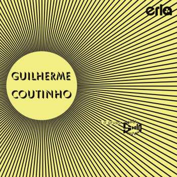 CD Guilherme Coutinho E O Grupo Stalo: Guilherme Coutinho E O Grupo Stalo 477491