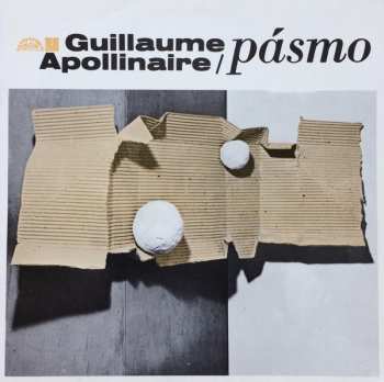Album Guillaume Apollinaire: Pásmo