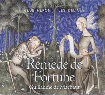 CD Blue Heron: Remede De Fortune