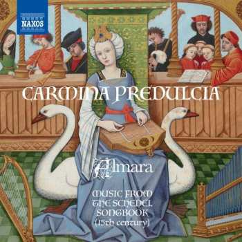 Album Guillaume Dufay: Carmina Predulcia - Musik Aus Dem Schedelschen Liederbuch