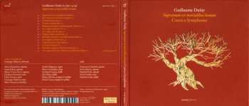 CD Guillaume Dufay: Supremum Est Mortalibus Bonum 284675