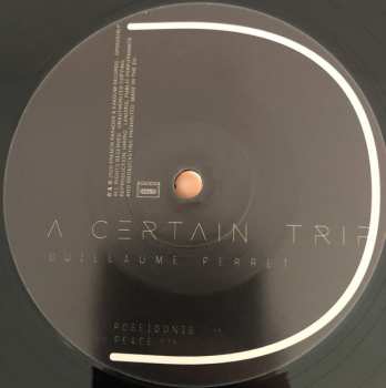LP Guillaume Perret: A Certain Trip 66601