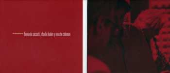 CD Guillermo McGill: Es Hora De Caminar